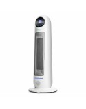 Radiador Cerâmico Elétrico Cecotec Branco 2200 W (Recondicionado C)