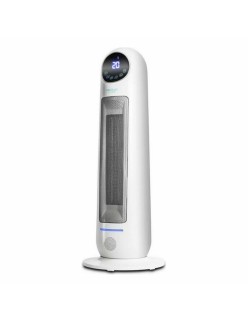 Elektrischer Keramikheizer Cecotec Ready Warm 10100 Smart Ceramic Weiß 2200 W (Restauriert C)