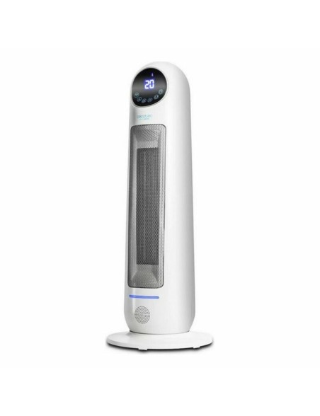 Radiador Cerâmico Elétrico Cecotec Branco 2200 W (Recondicionado C)