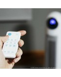 Elektrischer Keramikheizer Cecotec Ready Warm 10100 Smart Ceramic Weiß 2200 W (Restauriert C)