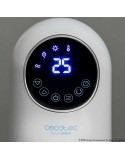 Radiador Cerâmico Elétrico Cecotec Branco 2200 W (Recondicionado C)