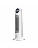 Radiador Cerâmico Elétrico Cecotec Branco 2200 W (Recondicionado C)