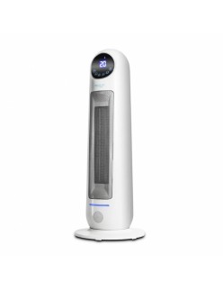 Radiador Cerâmico Elétrico Cecotec Branco 2200 W (Recondicionado C)