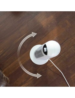 Radiador Cerâmico Elétrico Cecotec Branco 2200 W (Recondicionado C)
