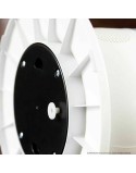 Radiador Cerâmico Elétrico Cecotec Branco 2200 W (Recondicionado C)
