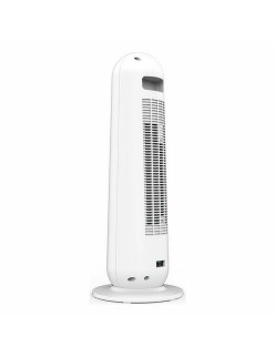 Radiador Cerâmico Elétrico Cecotec Branco 2200 W (Recondicionado C)