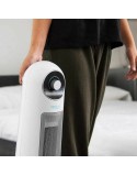 Elektrischer Keramikheizer Cecotec Ready Warm 10100 Smart Ceramic Weiß 2200 W (Restauriert C)