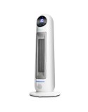 Radiador Cerâmico Elétrico Cecotec Branco 2200 W (Recondicionado C)