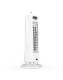 Radiador Cerâmico Elétrico Cecotec Branco 2200 W (Recondicionado C)
