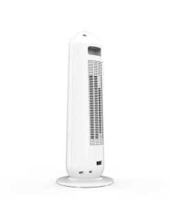 Radiador Cerâmico Elétrico Cecotec Branco 2200 W (Recondicionado C)
