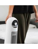 Radiador Cerâmico Elétrico Cecotec Branco 2200 W (Recondicionado C)