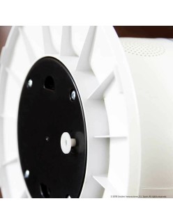 Radiador Cerâmico Elétrico Cecotec Branco 2200 W (Recondicionado C)
