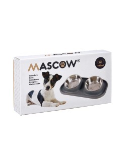 Comedouro para Cão Mascow (Recondicionado A)