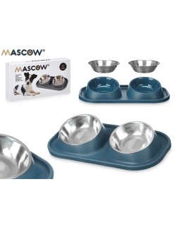 Comedouro para Cão Mascow (Recondicionado A)