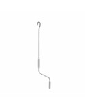 Manivela para toldo Micel tld06 Branco (Recondicionado C)