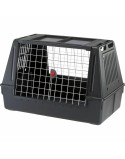 Carrier Ferplast Atlas Car 100 Scenic Black Plastic (Refurbished A)