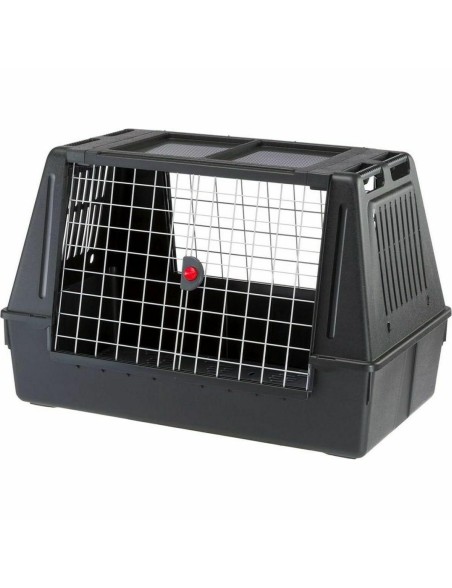 Carrier Ferplast Atlas Car 100 Scenic Black Plastic (Refurbished A)