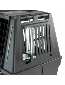Assento Ferplast Atlas Car 100 Scenic Preto Plástico (Recondicionado A)