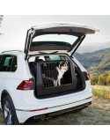 Assento Ferplast Atlas Car 100 Scenic Preto Plástico (Recondicionado A)