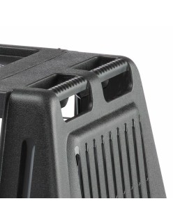 Assento Ferplast Atlas Car 100 Scenic Preto Plástico (Recondicionado A)