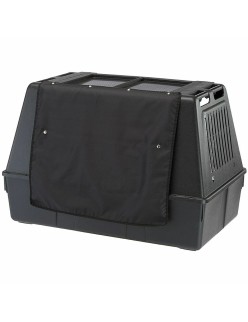 Assento Ferplast Atlas Car 100 Scenic Preto Plástico (Recondicionado A)
