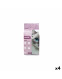 Katzenstreu Gloria Premium Sensitive 5 kg 4 Stück