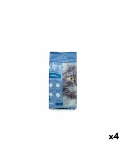 Katzenstreu Gloria (4 Stück)
