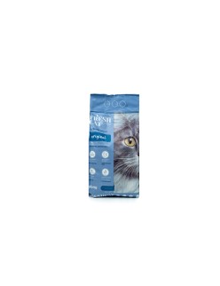 Katzenstreu Gloria (4 Stück)