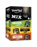 Dog Food YowUp Chicken Salmon 3 Units