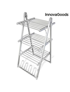 Estendal Elétrico Dobrável Verayer InnovaGoods IG114383 Alumínio (Recondicionado B)