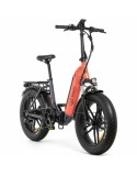 Bicicleta Elétrica Youin BK1700 LUXOR URBAN (Recondicionado B)