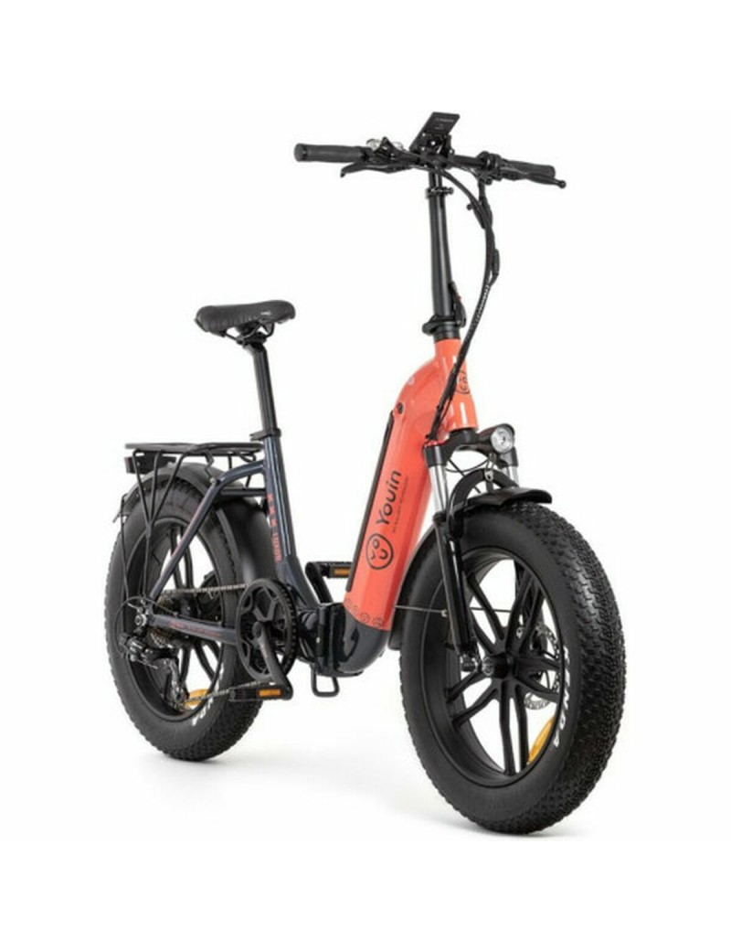 Bicicleta Elétrica Youin BK1700 LUXOR URBAN (Recondicionado B)