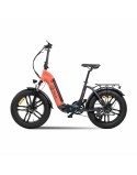 Bicicleta Elétrica Youin BK1700 LUXOR URBAN (Recondicionado B)