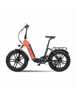 Bicicleta Elétrica Youin BK1700 LUXOR URBAN (Recondicionado B)