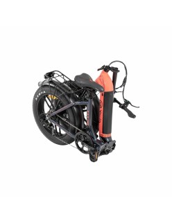 Bicicleta Elétrica Youin BK1700 LUXOR URBAN (Recondicionado B)