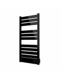 Toalheiro Elétrico Cecotec Ready Warm 9790 Preto Alumínio 2000 W (Recondicionado B)
