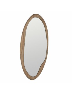 Specchio da parete (Ricondizionati B)