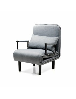 4-in-1 Schlafsessel InnovaGoods (Restauriert B)