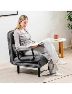 4-in-1 Schlafsessel InnovaGoods (Restauriert B)