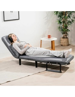 4-in-1 Schlafsessel InnovaGoods (Restauriert B)
