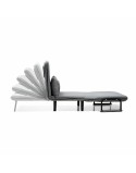 4-in-1 Schlafsessel InnovaGoods (Restauriert B)