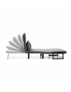 4-in-1 Schlafsessel InnovaGoods (Restauriert B)
