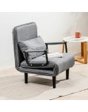 4-in-1 Schlafsessel InnovaGoods (Restauriert B)