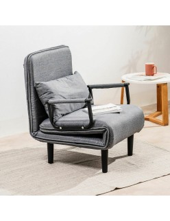 4-in-1 Schlafsessel InnovaGoods (Restauriert B)