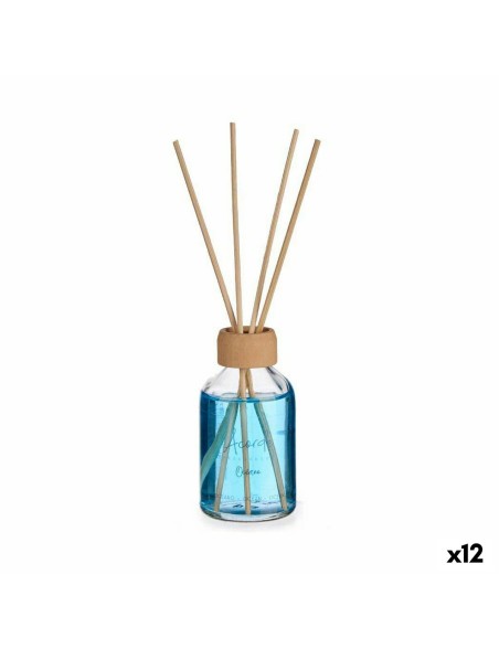 Varitas Perfumadas Acorde 50ML OCEAN Océano 50 ml (12 Unidades)