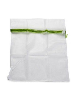 Ensemble de Sacs Machine à laver Multicouleur Plastique (12 Unités)