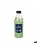 Pedras Decorativas Mármore Verde 1,2 kg (12 Unidades)
