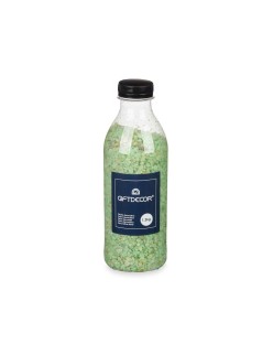 Pedras Decorativas Mármore Verde 1,2 kg (12 Unidades)