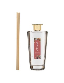 Varetas Perfumadas Acorde Celam Gengibre Nozes 500 ml (6 Unidades)