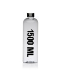 Bottle Versa Steel polystyrene